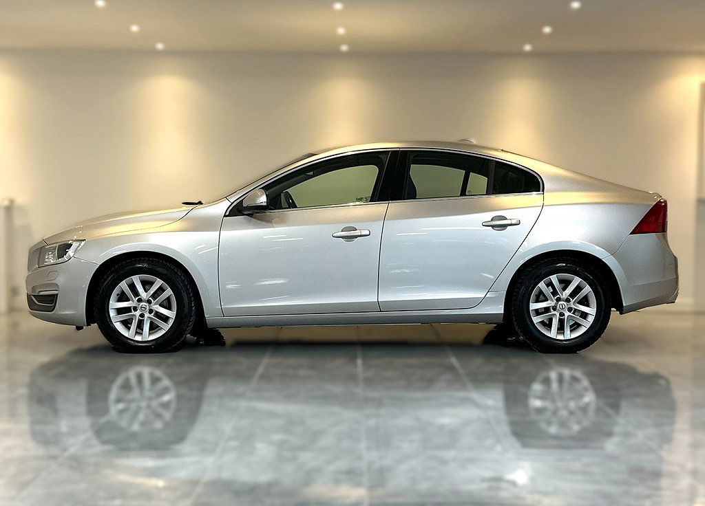 Volvo S60 2014