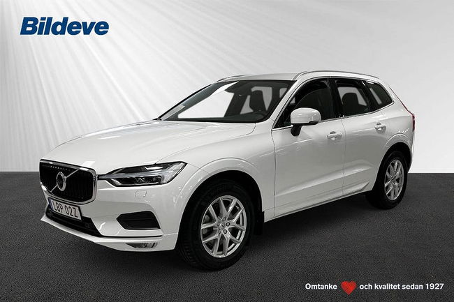 Volvo XC60 2020