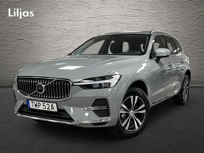 Volvo XC60 2024