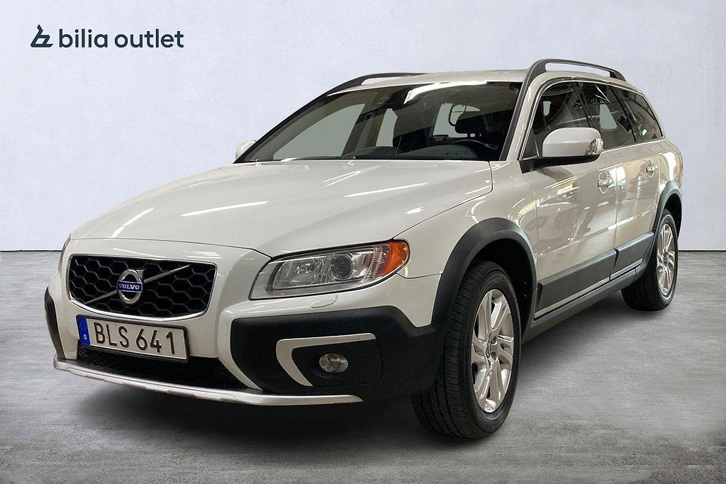 Volvo XC70 2014