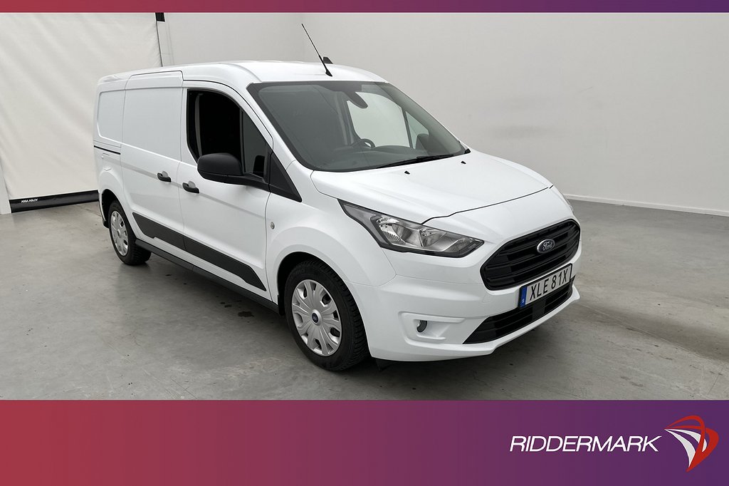 Ford Transit 2020