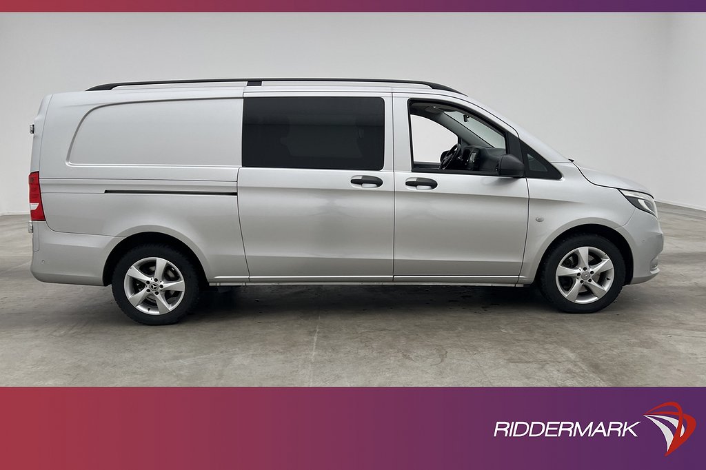 Mercedes-Benz Vito 2019