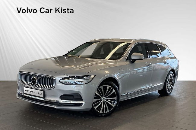 Volvo V90 2023