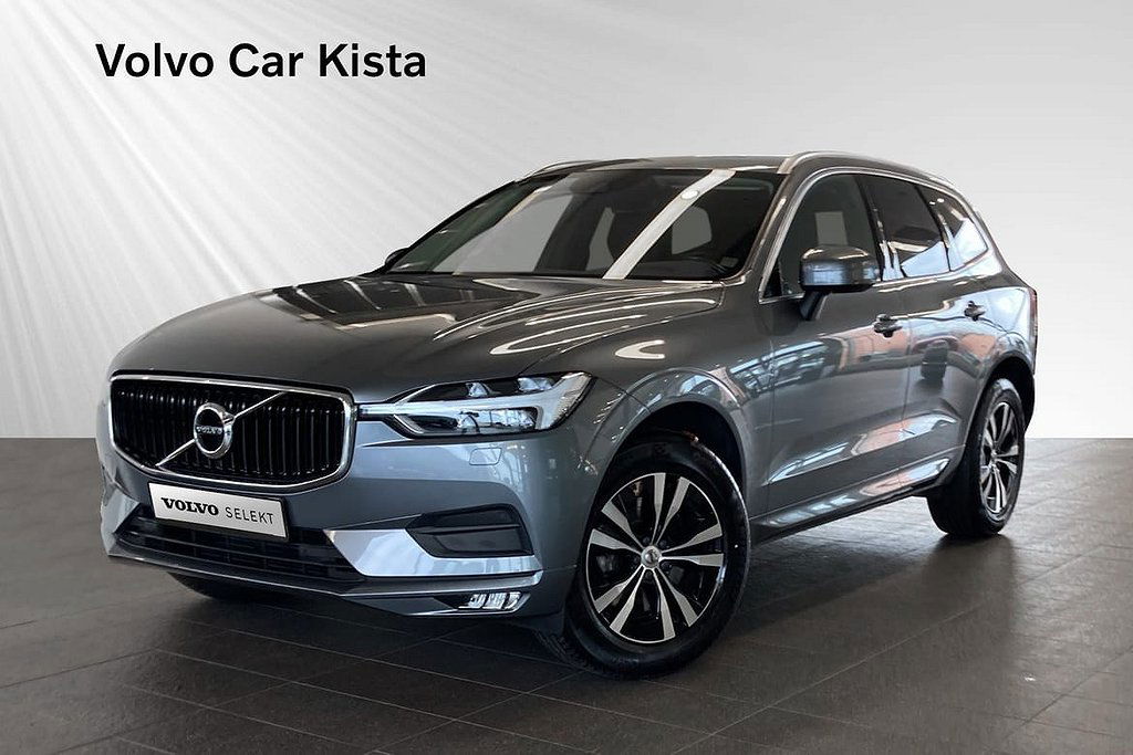 Volvo XC60 2020