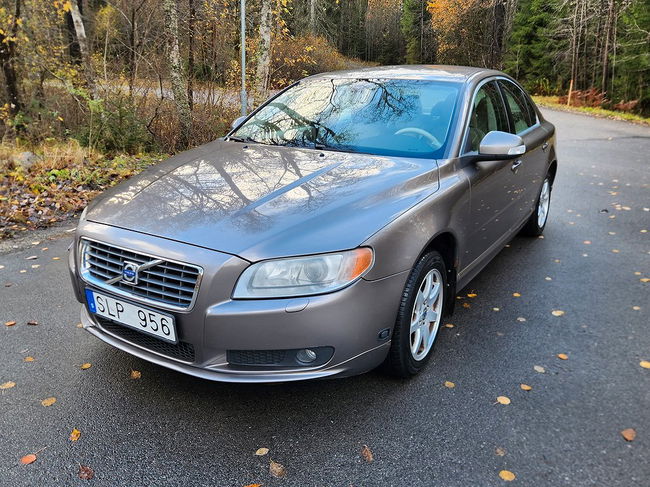 Volvo S80 2006