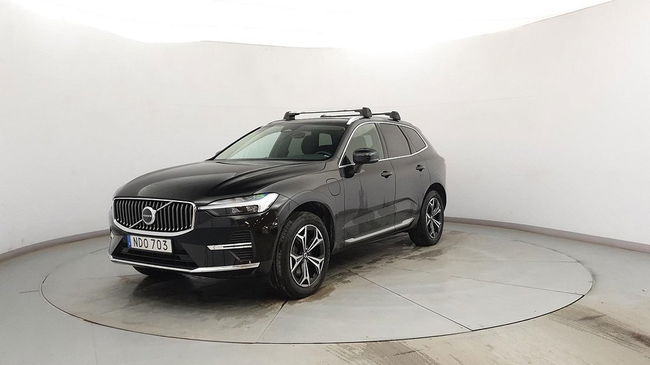 Volvo XC60 2021