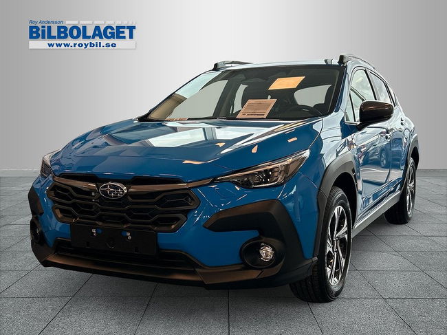 Subaru Crosstrek 2024