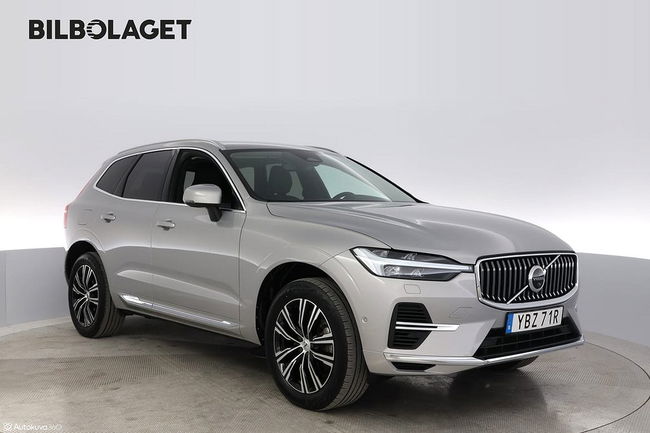 Volvo XC60 2022