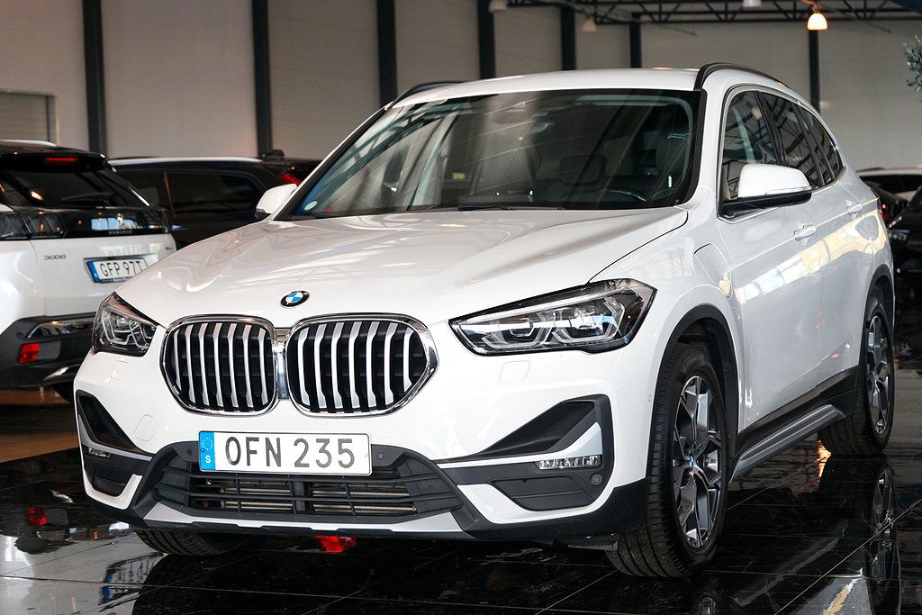 BMW X1 2020