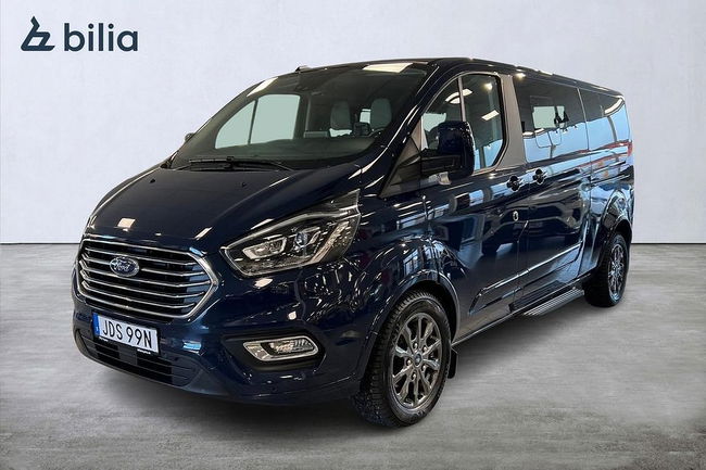 Ford Transit 2023