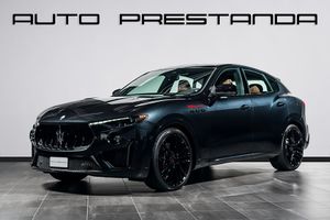 Maserati Levante 2023