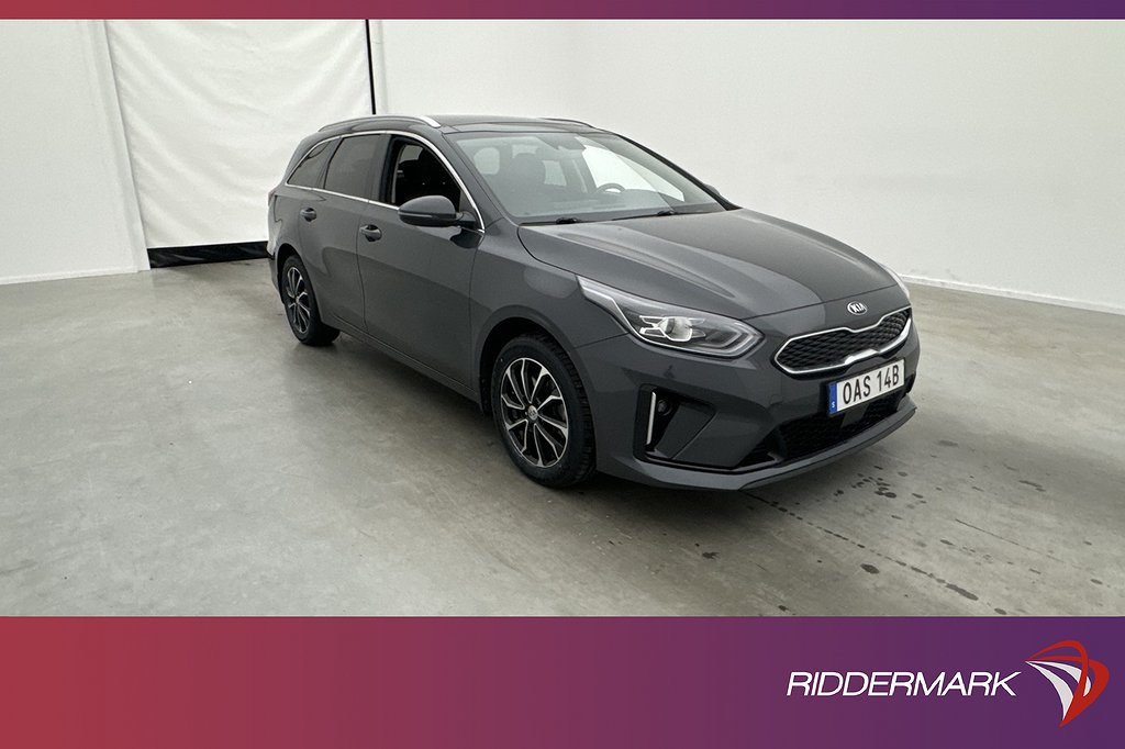 Kia Ceed 2020