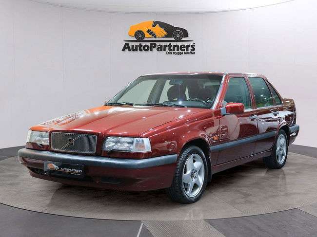 Volvo 850 1996