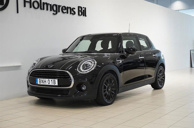 Mini Cooper 2020