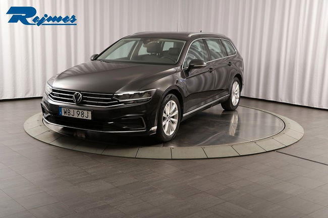 Volkswagen Passat 2022