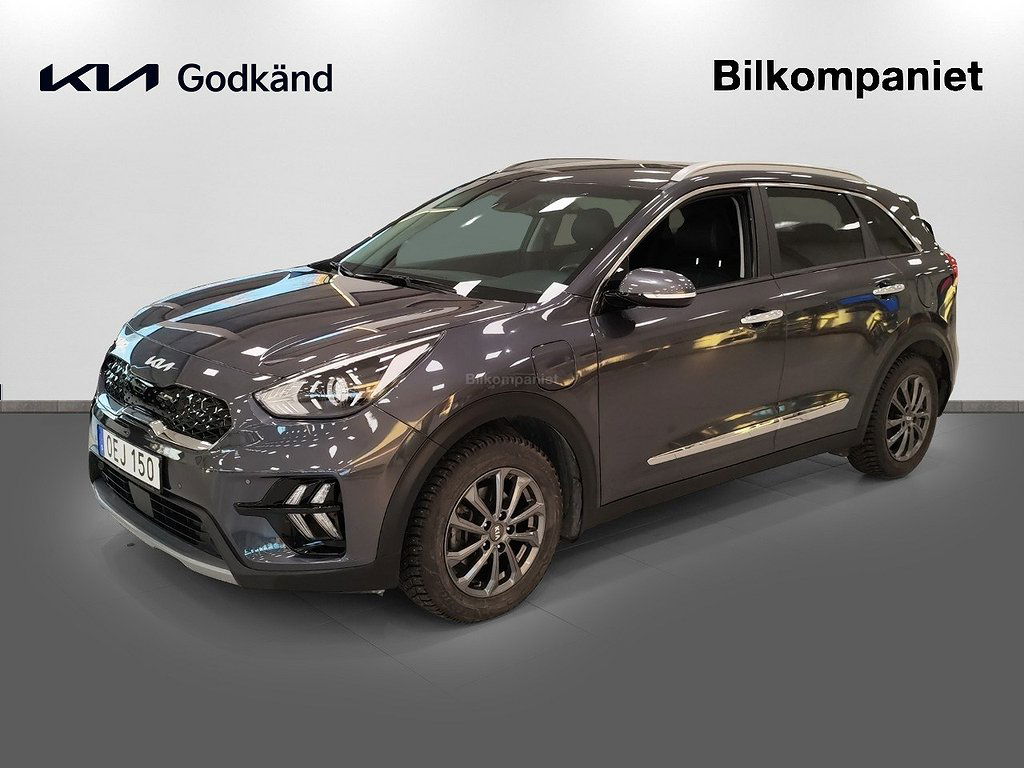 Kia Niro 2021