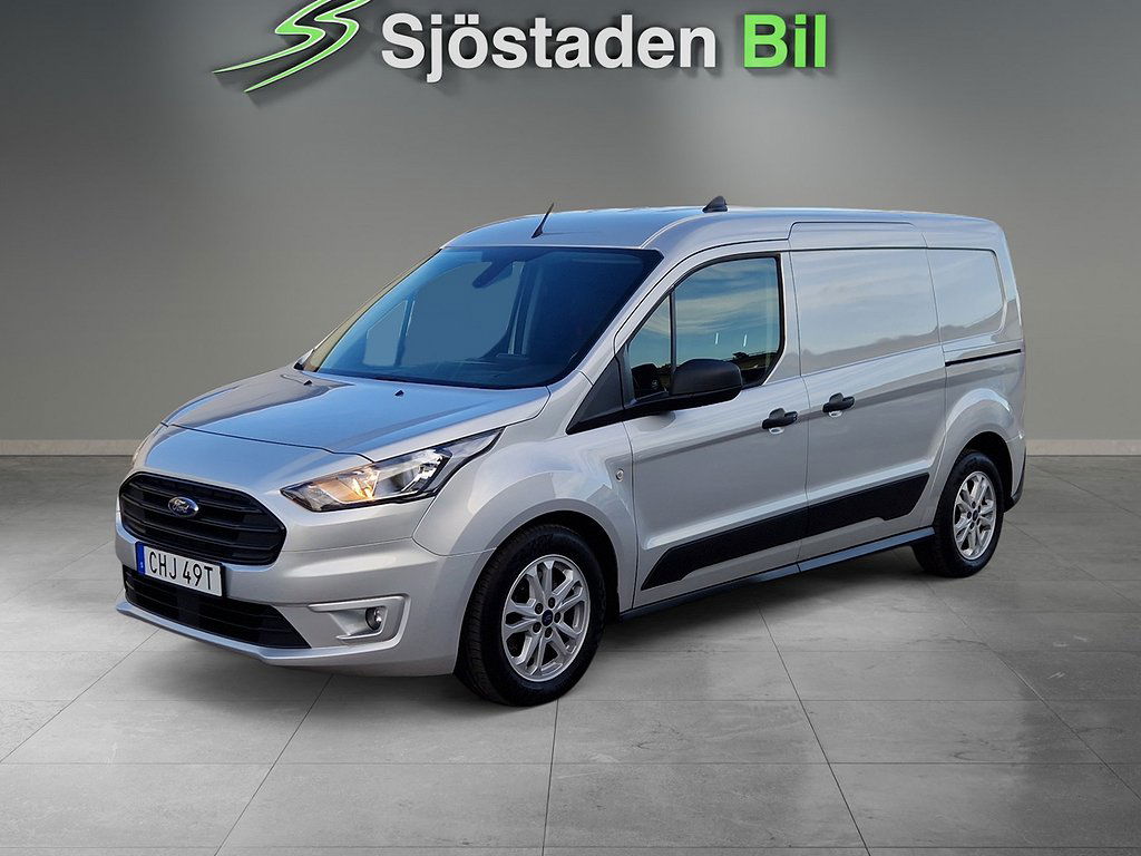 Ford Transit 2022