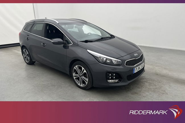 Kia Ceed 2017