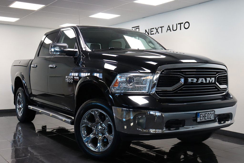 Dodge RAM 2013