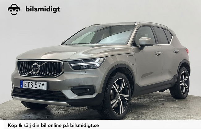 Volvo XC40 2020