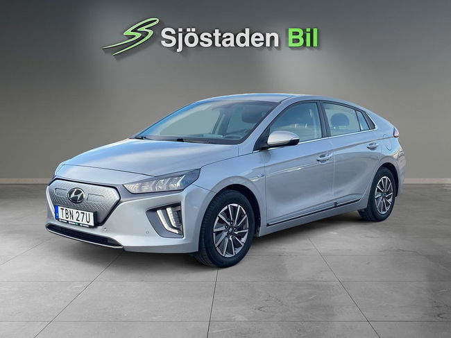 Hyundai IONIQ 2019