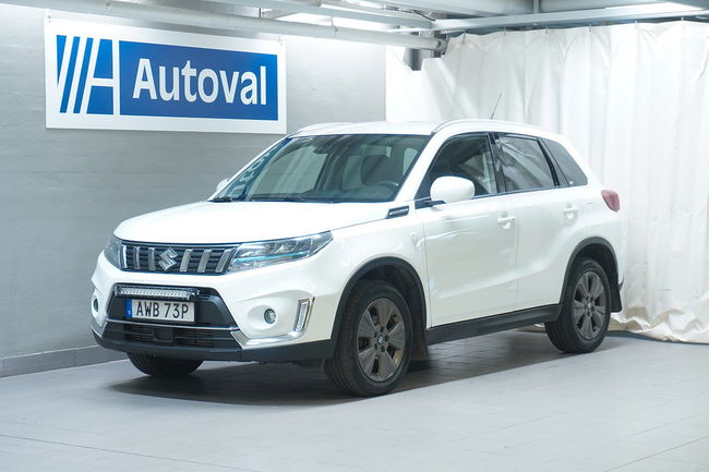 Suzuki Vitara 2021