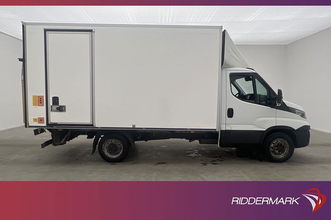 Iveco Daily 2018