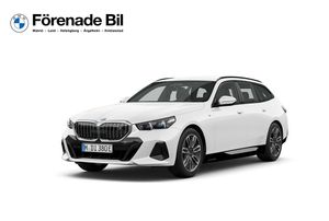 BMW i5 2025