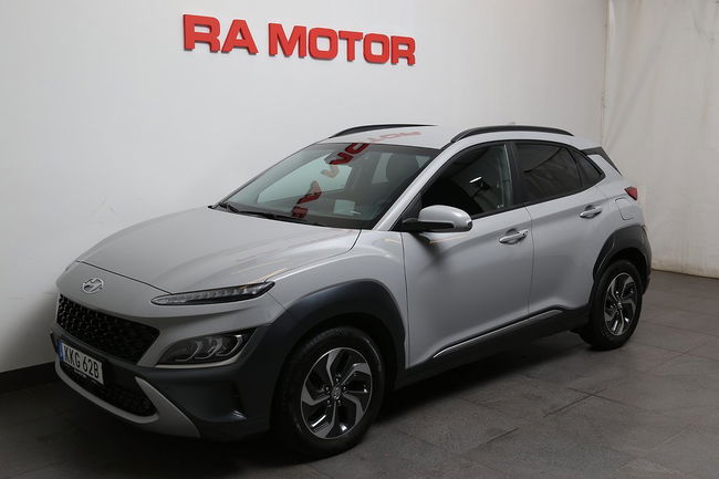 Hyundai Kona 2020