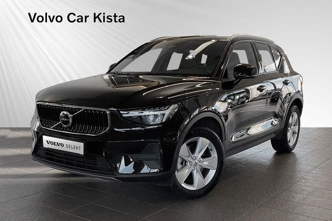 Volvo XC40 2023