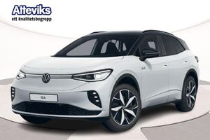 Volkswagen ID.4 2025