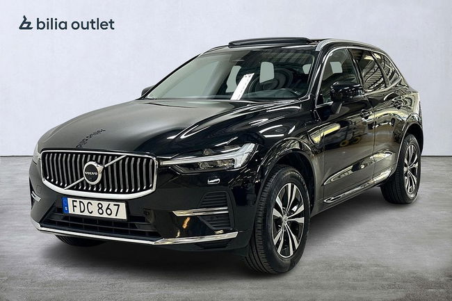 Volvo XC60 2021