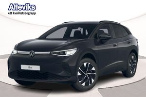 Volkswagen ID.4 2025
