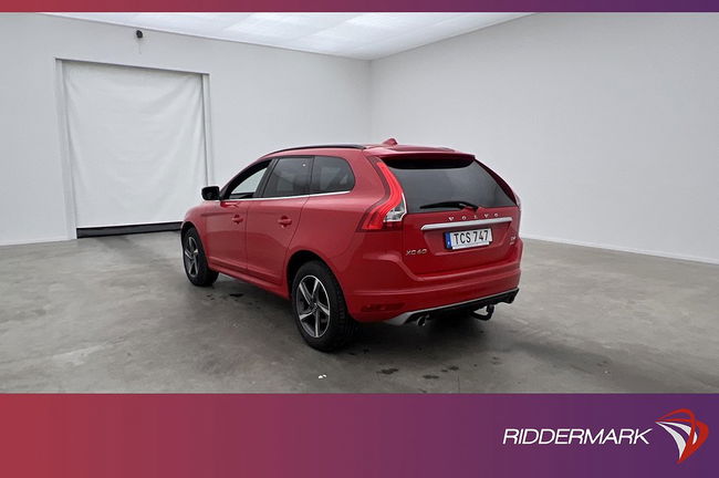 Volvo XC60 2015