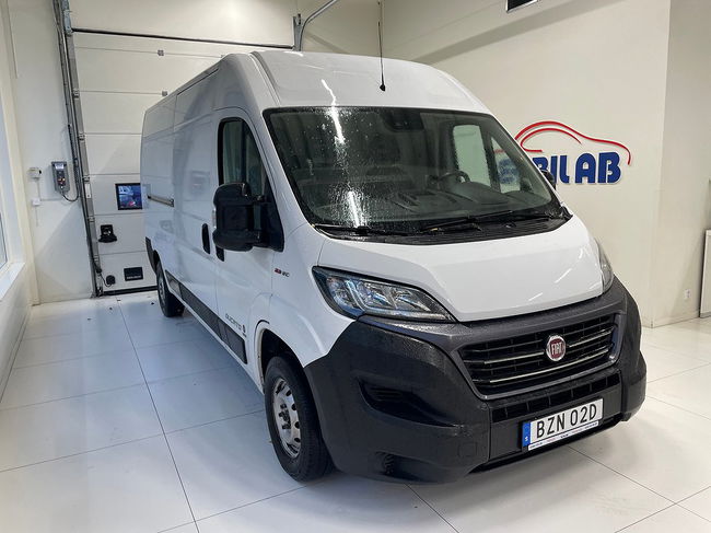 Fiat Ducato 2020