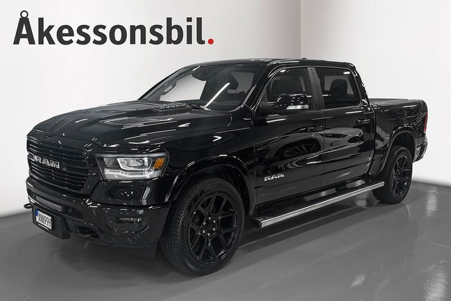 Dodge RAM 2019