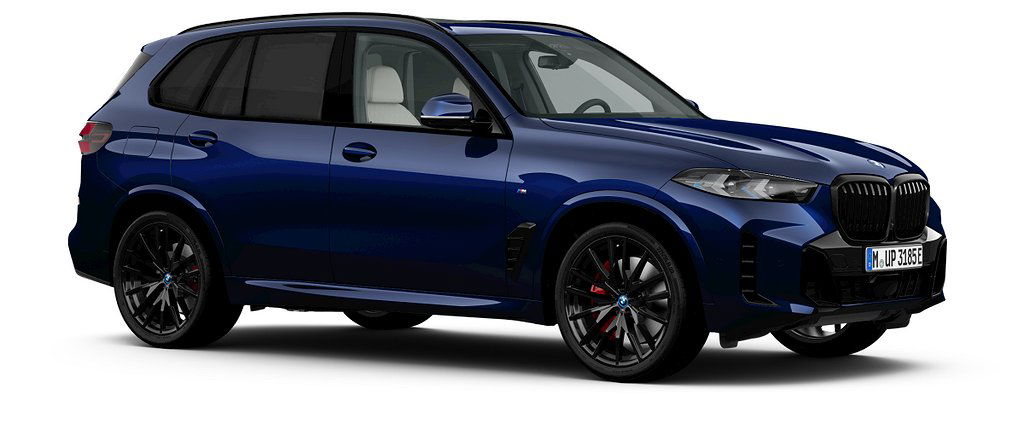 BMW X5 2024