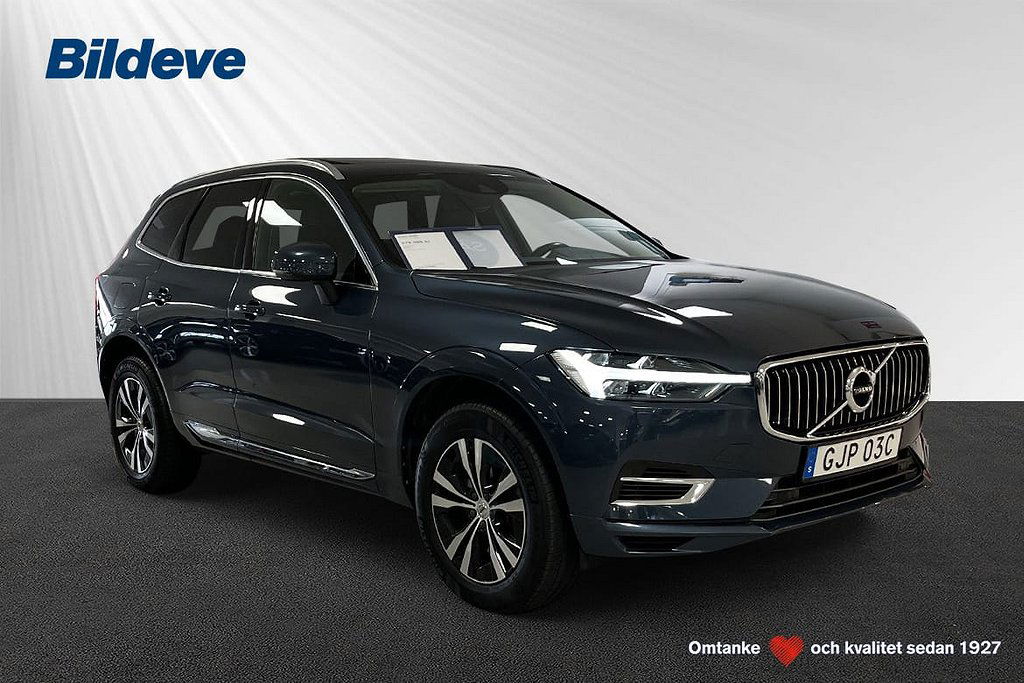 Volvo XC60 2020