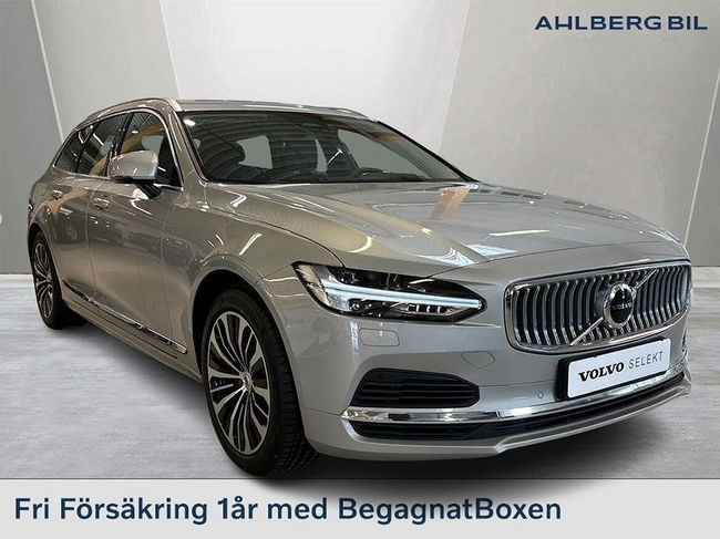 Volvo V90 2023