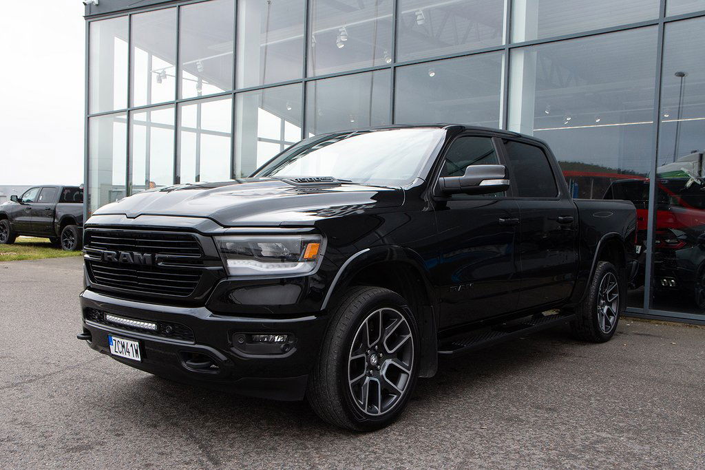 Dodge RAM 2019