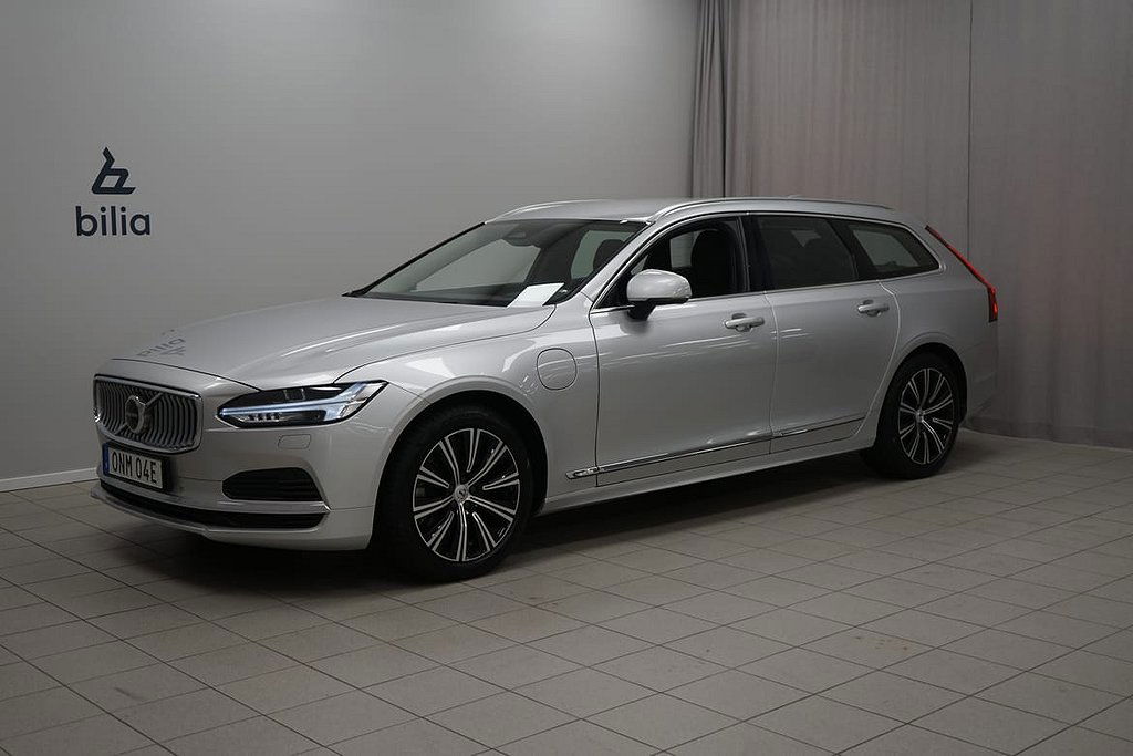 Volvo V90 2021