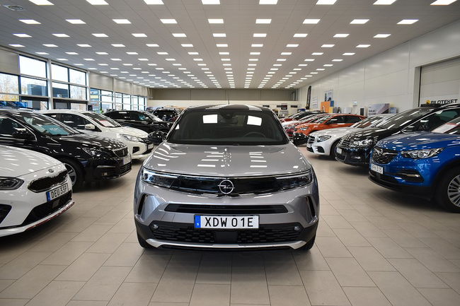 Opel Mokka 2023