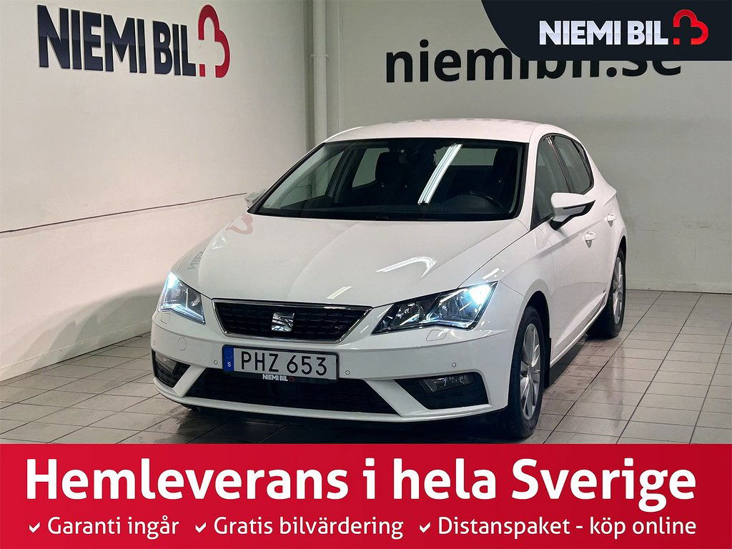 Seat Leon 2016