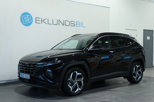 Hyundai Tucson 2023