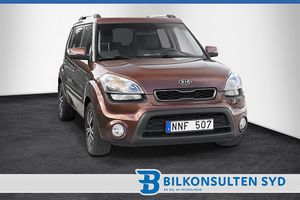 Kia Soul 2012