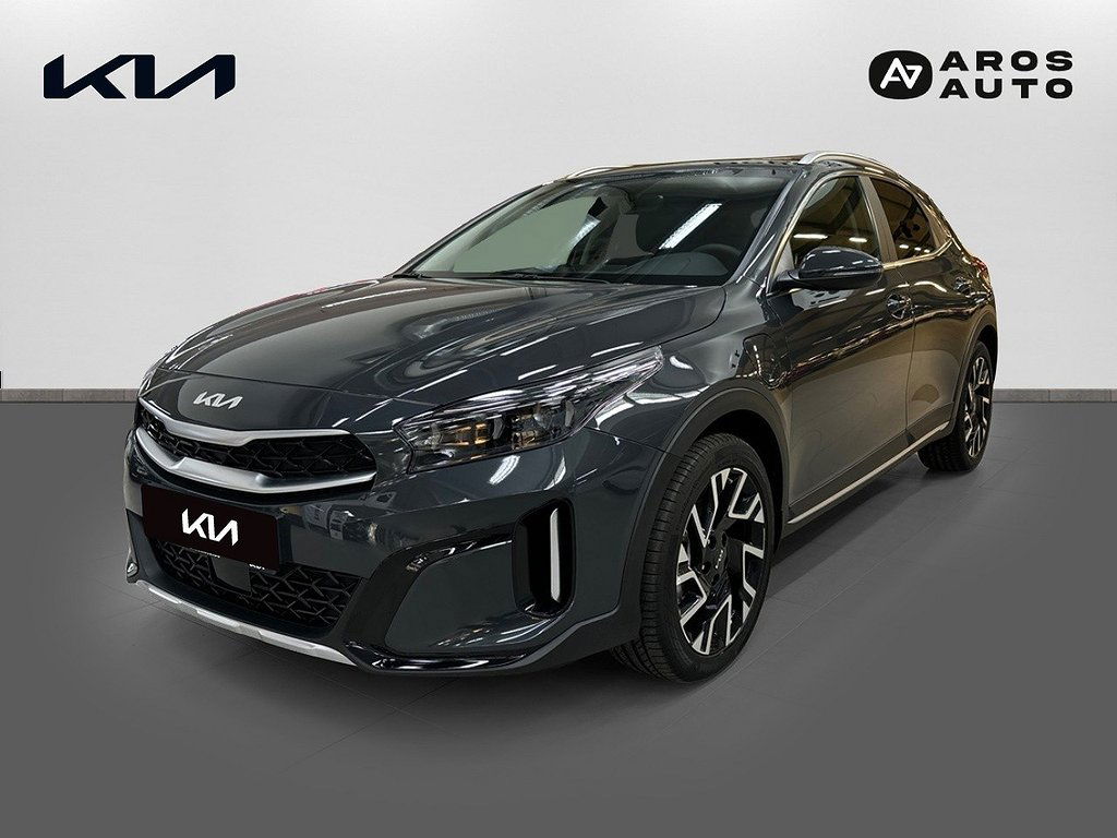 Kia XCeed 2023