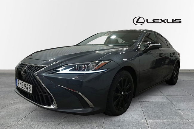 Lexus ES 2023