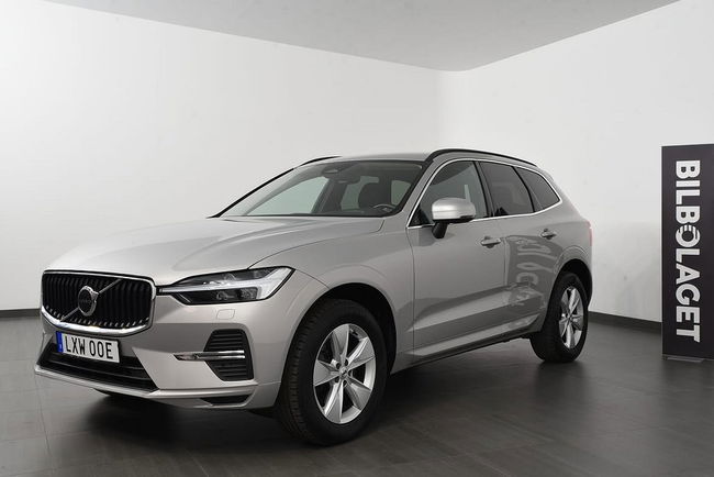 Volvo XC60 2022