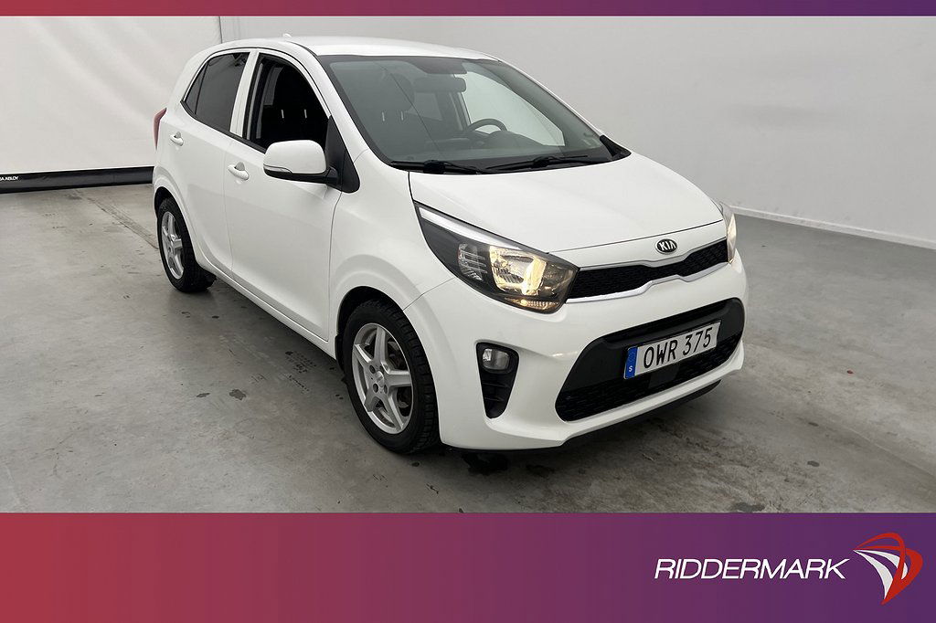 Kia Picanto 2018