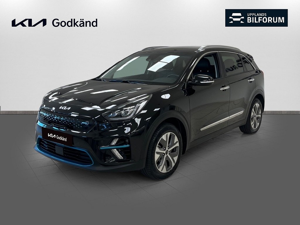 Kia Niro 2021